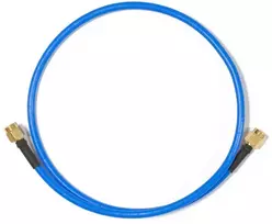 Koaksialinis kabelis MikroTik Flex-guide 0,5 m RPSMA