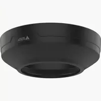 Axis TM3821 juodas vidinis kameros korpusas, 4 vienetų paketas