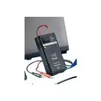 Profesionalus liežuvio valiklis Rose Tongenerator TG 93-09 (modelis 1019011-09)