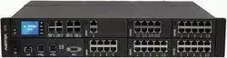IP PBX valdiklis MITEL 470 iki 400 vartotojų, modelis 20350841