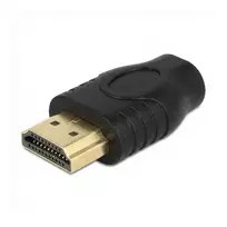 Keitiklis HDMI A į micro HDMI D DeLOCK 65507