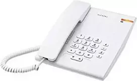 DECT telefonas Alcatel Temporis 180