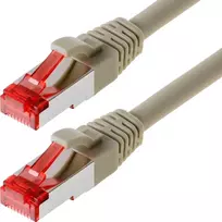 Tinklo kabelis Helos CAT5e SF/UTP 3m
