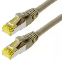 Tinklo kabelis Helos CAT6 S/FTP (PIMF) 2m