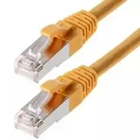 Helos 118017 Ethernet Patch kabelis