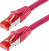 Tinklo kabelis Helos CAT6 S/FTP (PIMF) 20 m