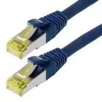 Tinklo kabelis Helos S/FTP (PIMF) CAT 6a 30m