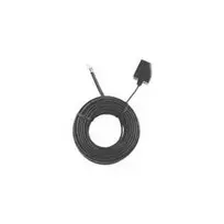 Tinklo kabelis Helos Cat 6a S/FTP 0,5 m Žalias