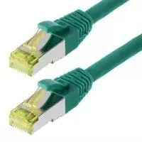 Tinklo laidas Helos S/FTP (PIMF) CAT 6a 7,5 m