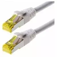 Tinklo laidas Helos Cat 6a S/FTP 2 m