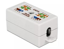 Elektros jungiamoji dėžutė DeLOCK 86167