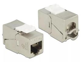 RJ45/LSA Cat.6A modulis DeLOCK 86179