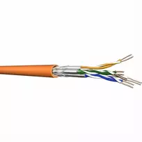 Draka UC900 HS23 Cat 7 S/FTP laidas 50m