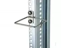 Kabelių tvarkymo žiedas Triton D1 80x80 mm