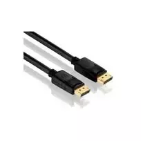 DisplayPort kabelis PureLink PI5000-030 3 m juodas