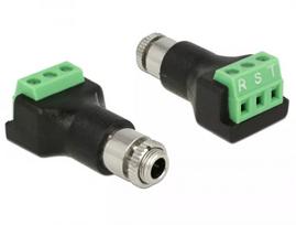 Adapteris lizdo keitimui DeLOCK 65878