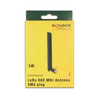 Kryptinė antena DeLOCK 89769