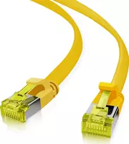 helos Patch Cable 205251 RJ-45 vyriškas į vyrišką 7,5 m, vytos poros neekranuotas (tinklo jungiamasis kabelis)