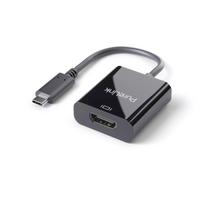 USB-C į HDMI adapteris PureLink IS181, juodas