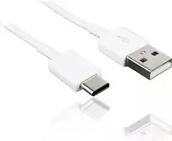 Samsung EP-DN930 USB laidas 1 m USB A USB C