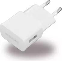 Samsung ETAOU83EWE / 81EWE - USB įkroviklis / adapteris - 1000mA - Baltas BULK