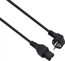 Maitinimo laidas Helos kampuotas CEE 7/7 – IEC 60320 C15 250V 10A 3m