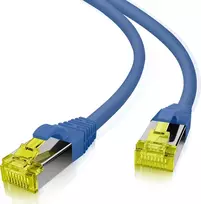 Patch kabelis helos RJ-45 į RJ-45 S/FTP Cat6a, 25 m, modelis 263762