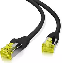 Patch laidas helos 263810 RJ-45, 25 m, S/FTP, Cat6a