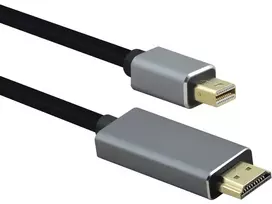 Mini DisplayPort į HDMI laidas helos 288487, 4K, 3,0 m