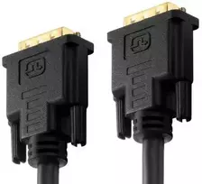 DVI laidas PureLink DVI-D M-M 2m