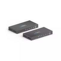 AV siųstuvas ir imtuvas PureTools PT-HDBT-1010 100 m 18Gbit/s