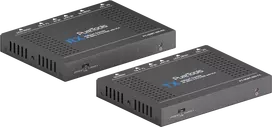 PureLink PT-HDBT-200 garso/vaizdo stiprintuvas AV siųstuvas ir imtuvas juodas (PT-HDBT-200)