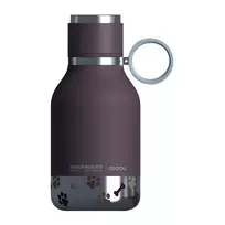 Asobu SDB1 bordo spalvos