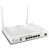 Stalinis maršrutizatorius DrayTek Vigor 2865ax dviejų juostų Wi-Fi 6