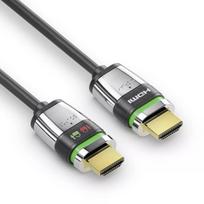 HDMI kabelis FiberX FX-I375-007 7 m HDMI Type A juodas