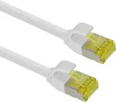 Laidas Patch helos 333103 RJ-45 M – RJ-45 M 2 m S/FTP Cat6a