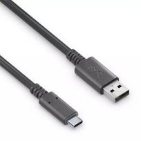 USB laidas PureLink PI6100-020 2m USB 3.2 Gen 2 USB A USB C juodas