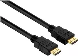 HDMI laidas PureLink PI1000-015 1,5 m HDMI Type A Standartinis Juodas