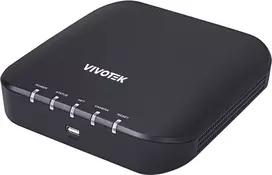 VIVOTEK RX9502 32 kanalų NVR H.265 HDMI 1080P 4K