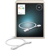 Philips Hue Flux flex złączka 4 szt. EU/UK/ANZ 929004257201