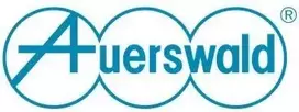IP ryšio sistema Auerswald COMtrexx Next – VoIP šliuzas su G.711/G.722 kodekais, T.30/T.38 faksu, kelių veiksnių autentifikavimu, juoda