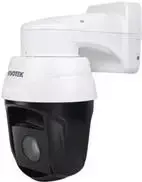 VIVOTEK SD9394-EHL apsaugos kamera lauko 4K 3840 x 2160 laidinė IP66