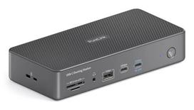 Docking stotelė PureLink VL-D230DL USB 3.2 Gen 2 Type-C pilka laidinė