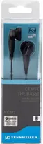 Ausinės į ausį Sennheiser MX375