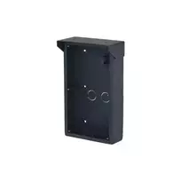 Danga Dahua Technology VTM26R2 juoda metalinė 141mm x 72.5mm x 241.2mm
