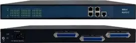 Mitel AG4172 Universalus maitinimo adapteris (be AC laido) modelis 50008407