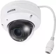 IP stebėjimo kamera VIVOTEK FD9383-HTV 2560 x 1920 lauko kupolinė, laidinė