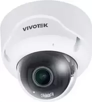 IP kamera Vivotek FD9399-EHTV 8MP motorizuotas 4,3–9,8 mm objektyvas Smart IR 40 m
