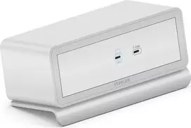 Docking stotelė PureLink Mediahub2 USB-C M2-ENC07-9941 su 4K HDMI išvestimi