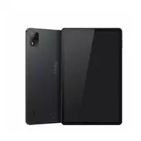 Planšetinis kompiuteris Volla VollaTablet su Ubuntu Touch 4G 512GB juoda